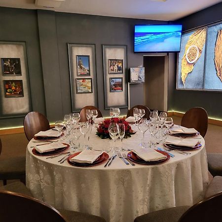 Hotel Royal Kinszasa Zewnętrze zdjęcie
