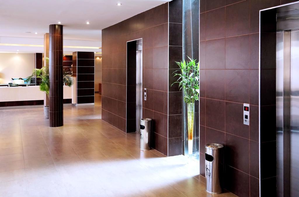 Hotel Royal Kinszasa Zewnętrze zdjęcie