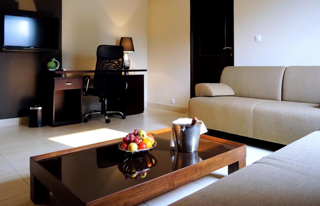 Hotel Royal Kinszasa Zewnętrze zdjęcie