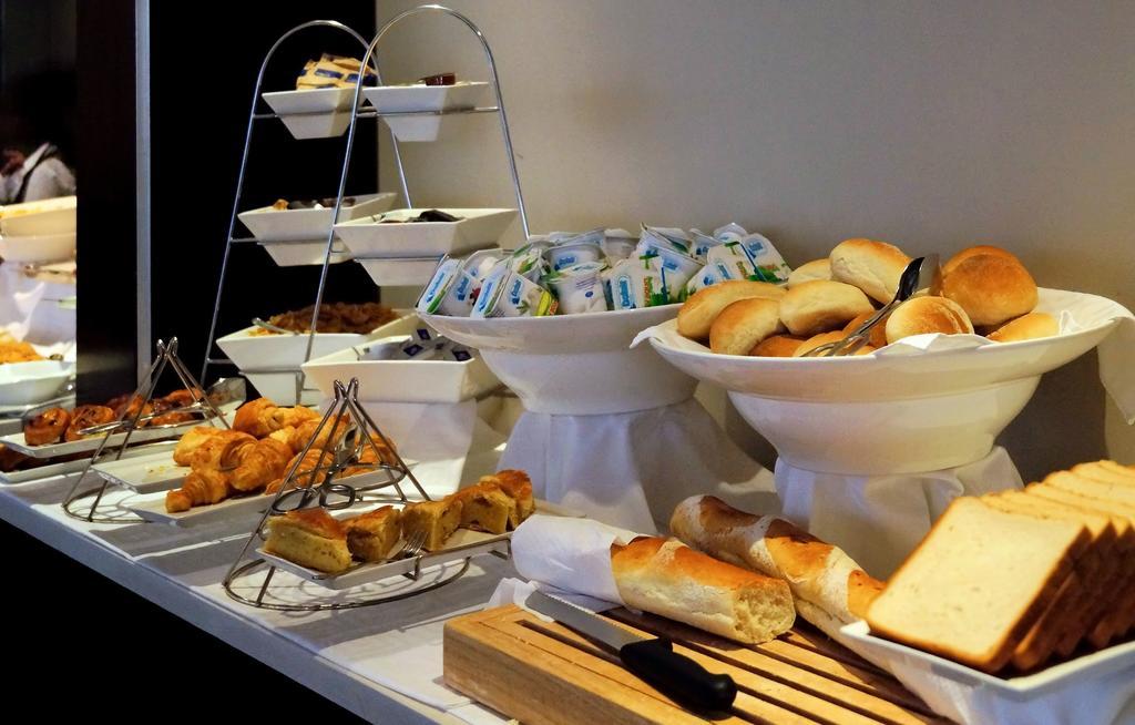 Hotel Royal Kinszasa Zewnętrze zdjęcie