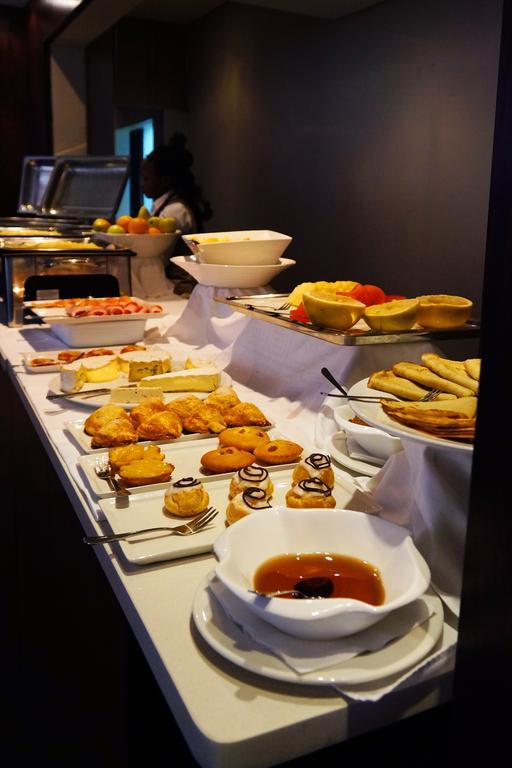 Hotel Royal Kinszasa Zewnętrze zdjęcie