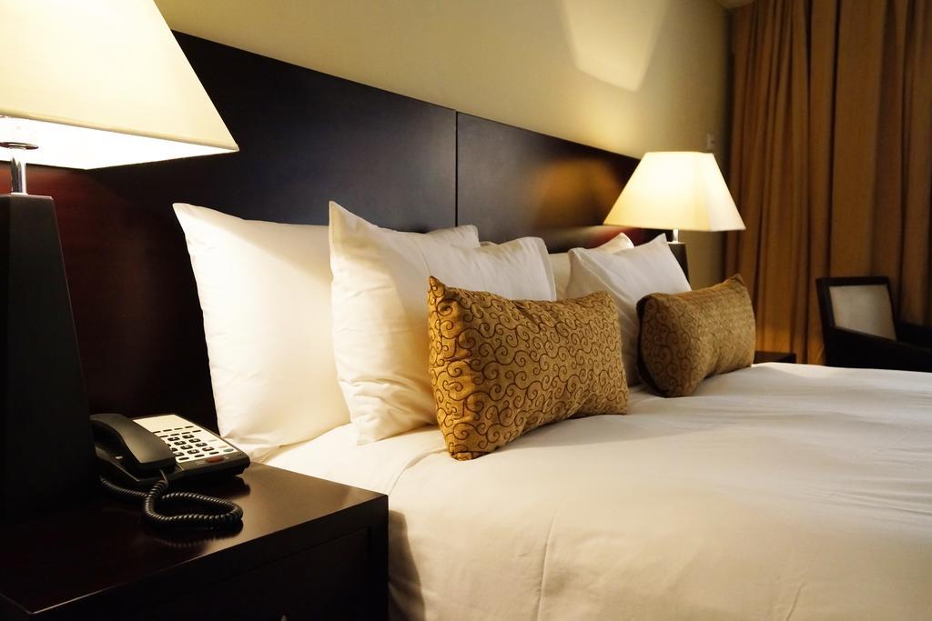 Hotel Royal Kinszasa Zewnętrze zdjęcie