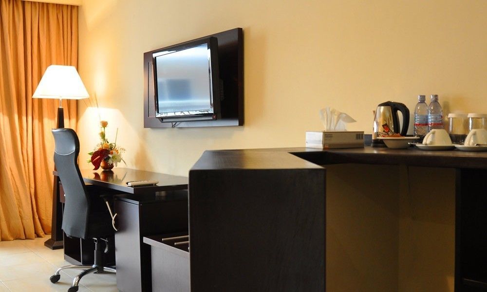 Hotel Royal Kinszasa Zewnętrze zdjęcie
