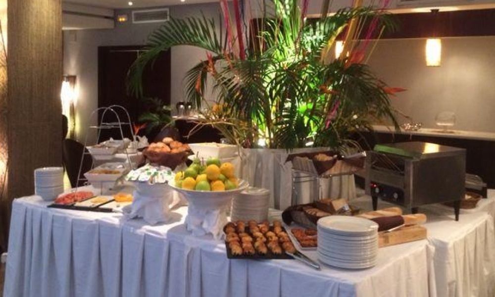 Hotel Royal Kinszasa Zewnętrze zdjęcie
