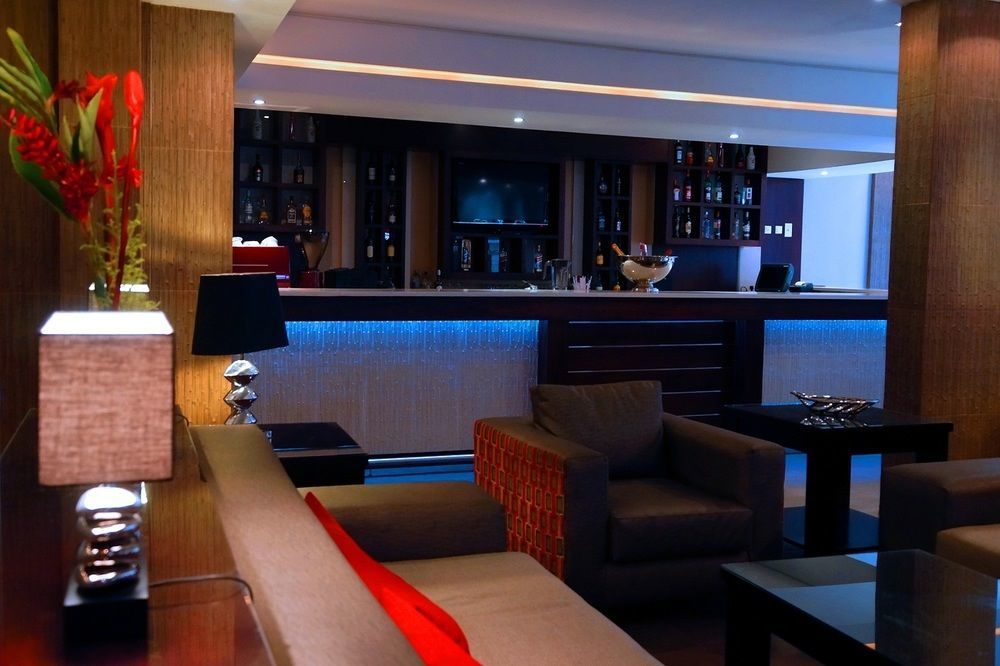 Hotel Royal Kinszasa Zewnętrze zdjęcie