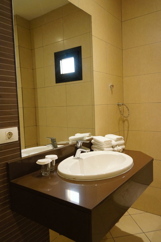 Hotel Royal Kinszasa Zewnętrze zdjęcie